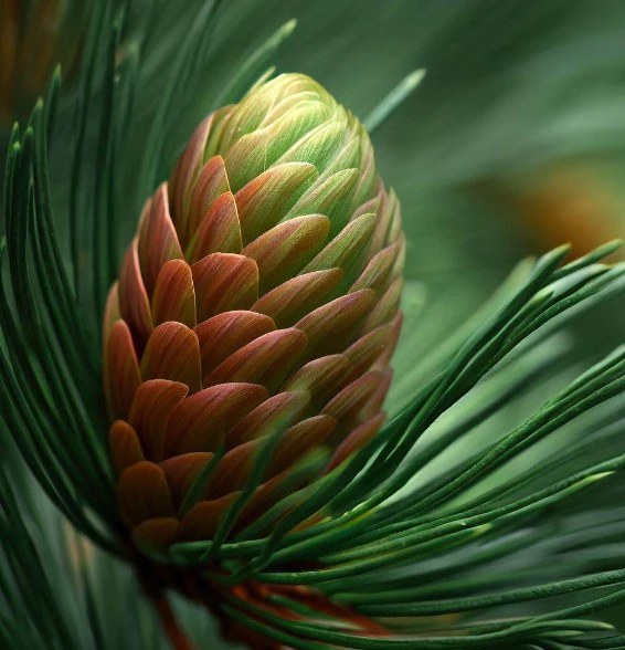 Sustainable Pine